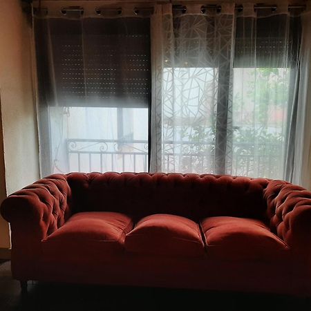 Apartamentos Andrada Casar de Cáceres Buitenkant foto