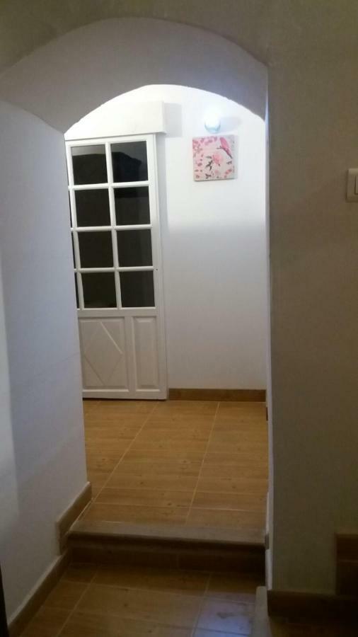Apartamentos Andrada Casar de Cáceres Buitenkant foto